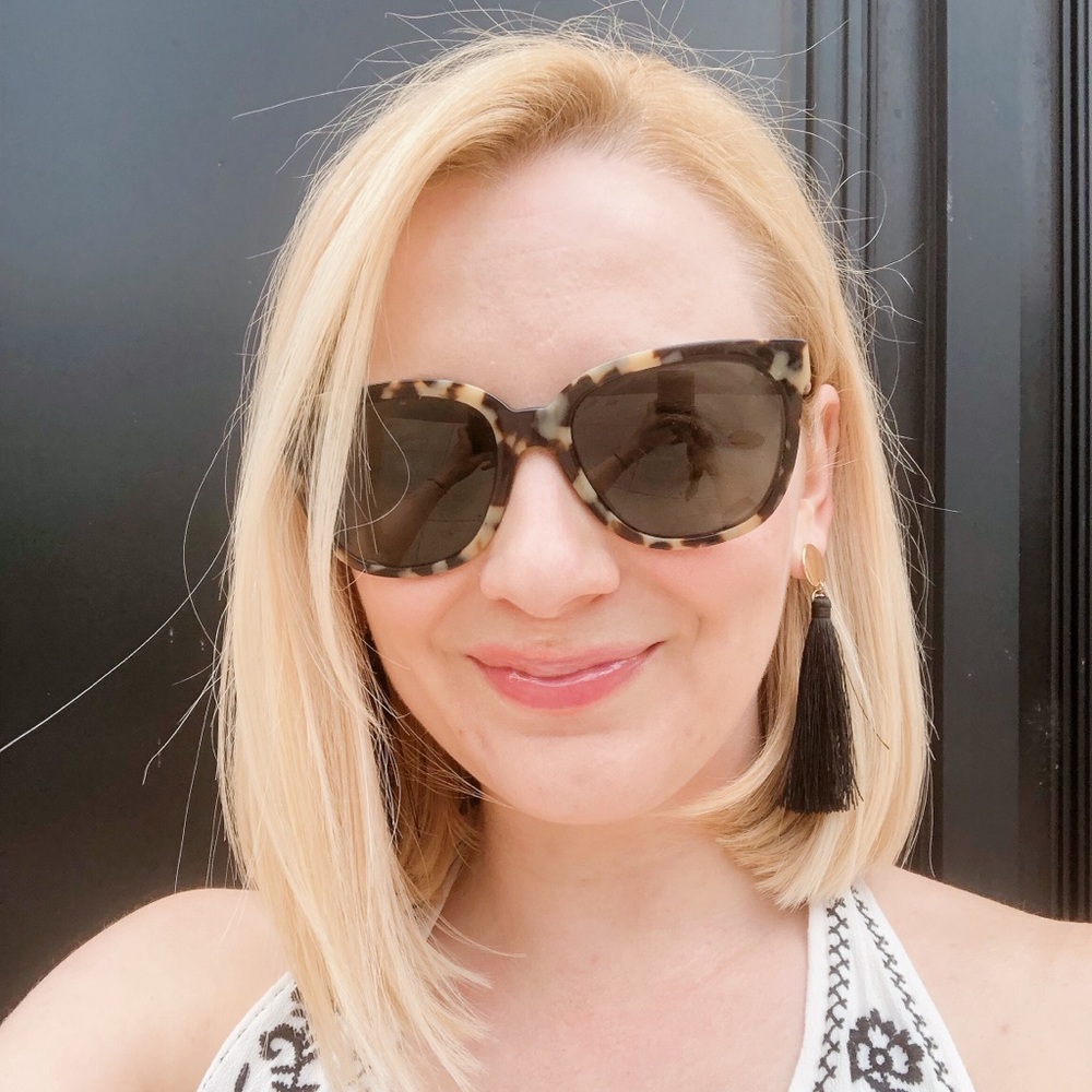 Meet your Posher, Moriah